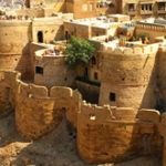 The Desert Fest – A feast for the senses