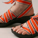 Eco-Friendly Footwear to Flaunt This Summer