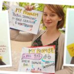 RESET – ‘My problem, My promise’ campaign