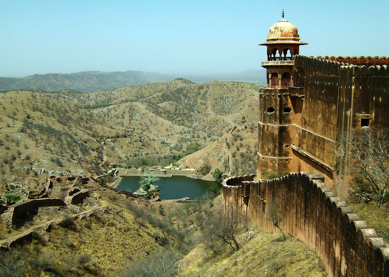 Image result for jaigarh fort treasure
