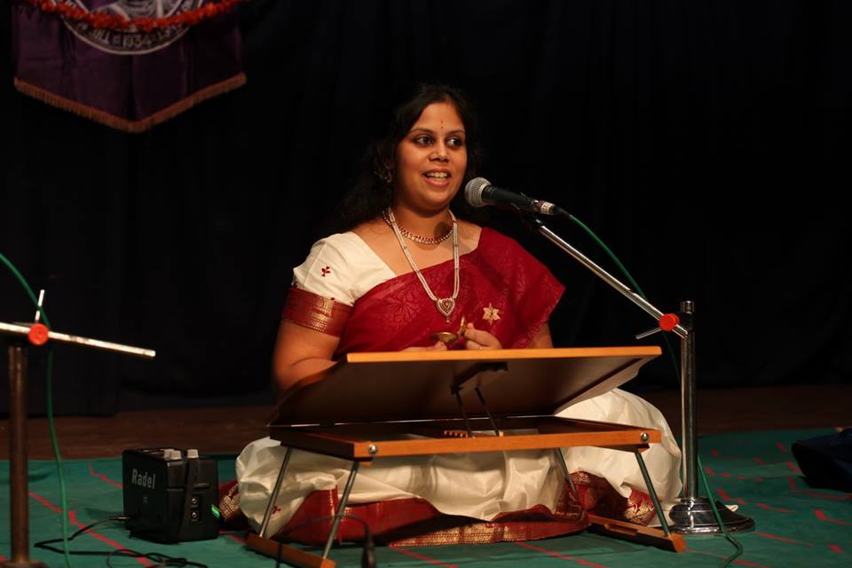 Can Carnatic Music Become Contemporary?