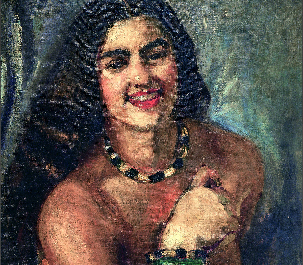 Is Amrita Sher-Gil Really the “Frida Kahlo of India”?