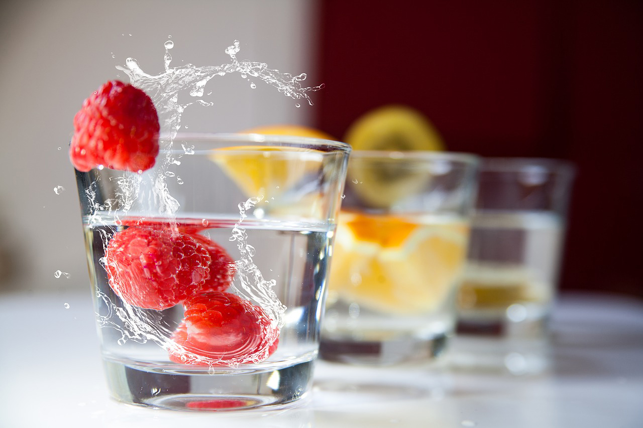 Stay Hydrated in Summer with 5 Delicious Water Recipes