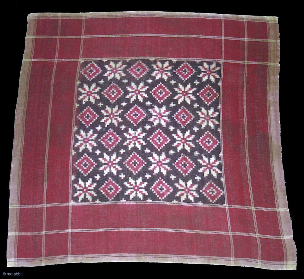 10 Unknown Facts of Ikat The Magical Weave of India