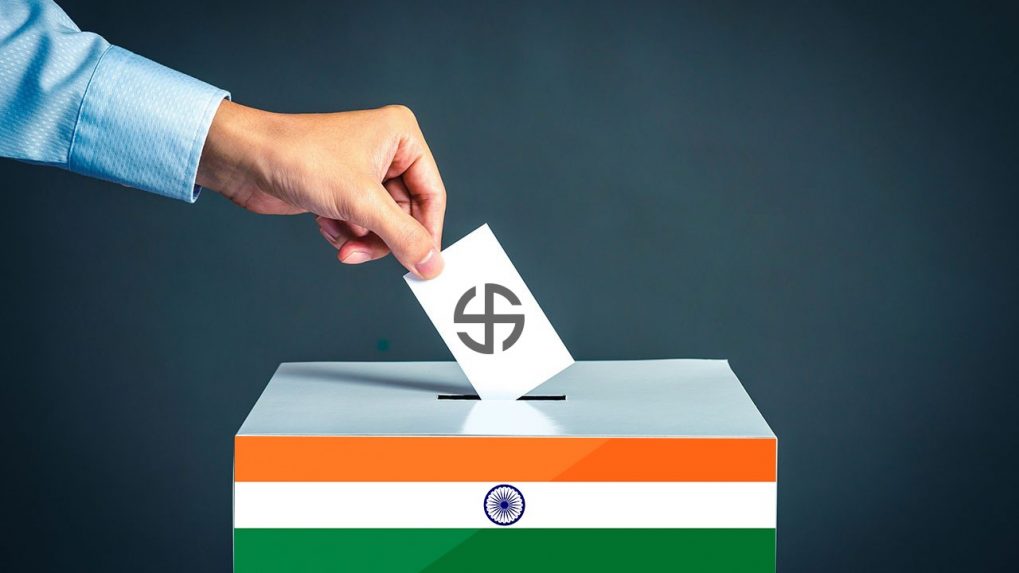 Indian Elections The Country’s Maha Tyohaar