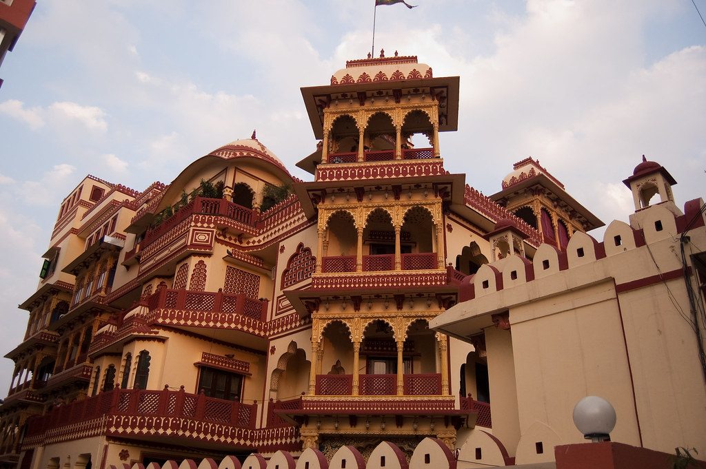 5 Best Offbeat Places to Visit in Jaipur