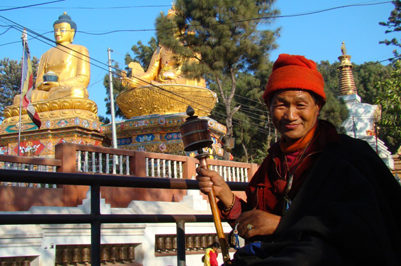 Nepal Nepal