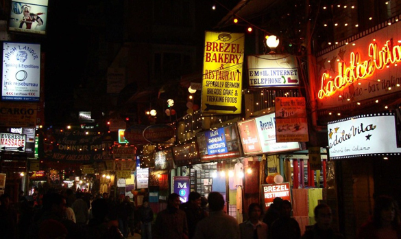kathmandu nepal kathmandu nepal