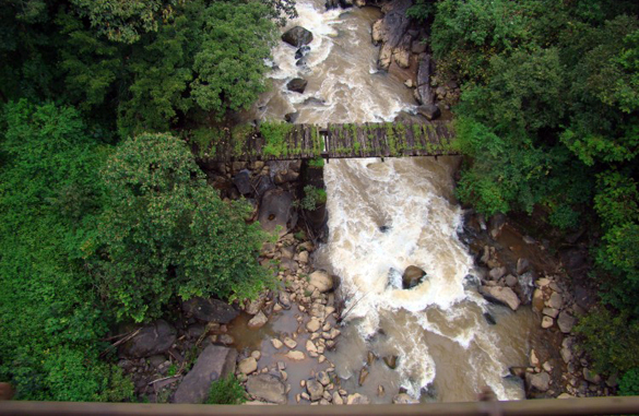 Glorious journey through Western Ghats Glorious journey through Western Ghats