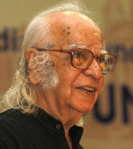 Indian scientists - Prof. Yash Pal | The Hindu