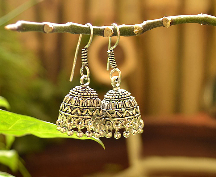 Top 10 Traditional Indian Fashion Accessories