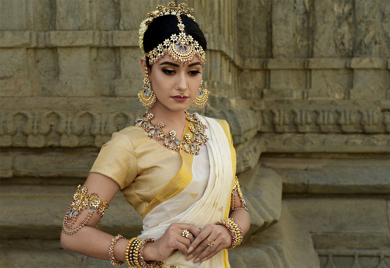 Top 10 Traditional Indian Fashion Accessories