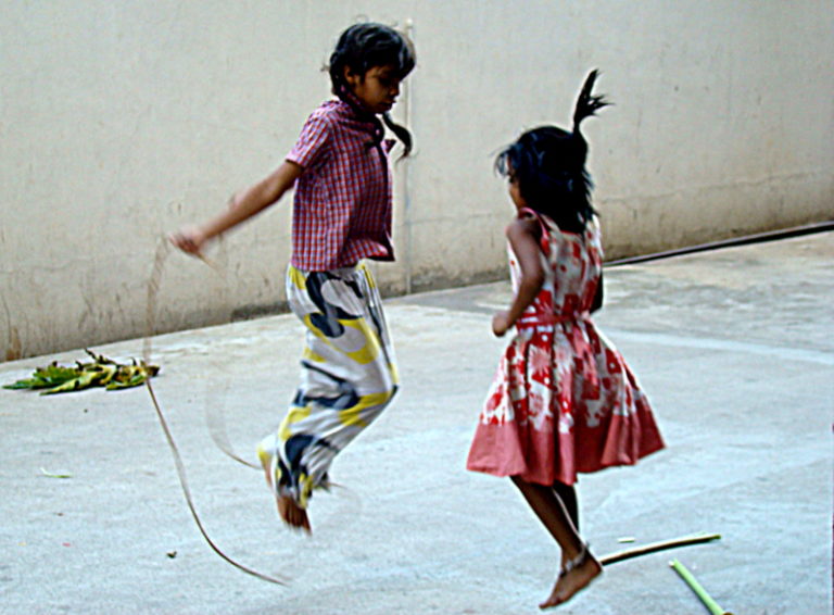 Childhood nostalgia essay picture