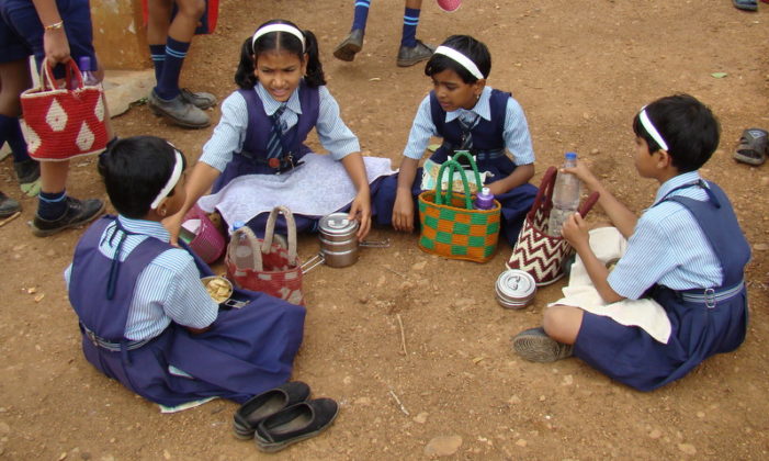 Childhood essay ideas image