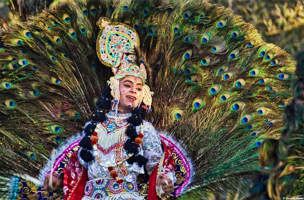 Delhi Culture A Mix of Contemporary and Rich Traditions