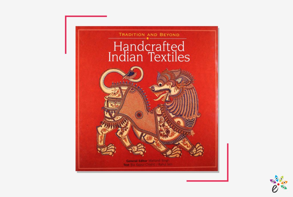 Mesmerizing Fabric Arts of India