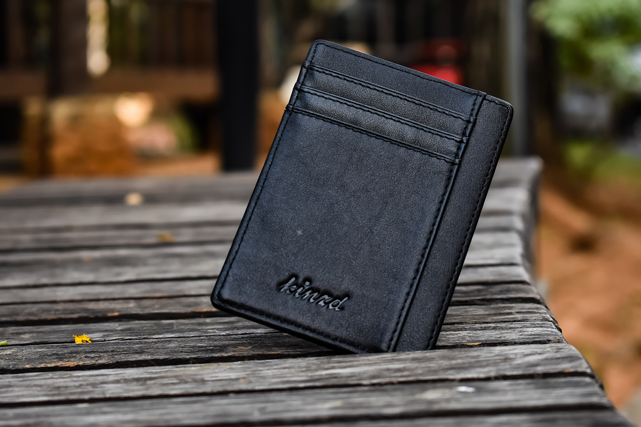 Tips to Help You Choose the Best Wallet for Men