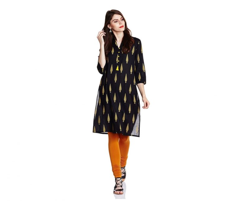 Everything You Need to Know About Indian Kurtis