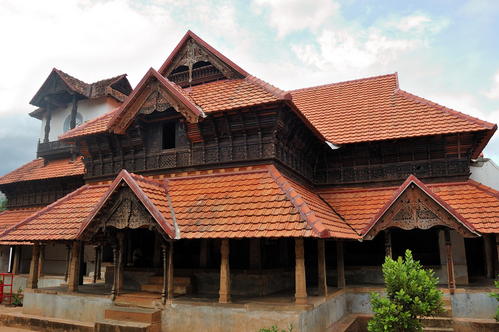 Traditional Homes of South India, Culture of Generations