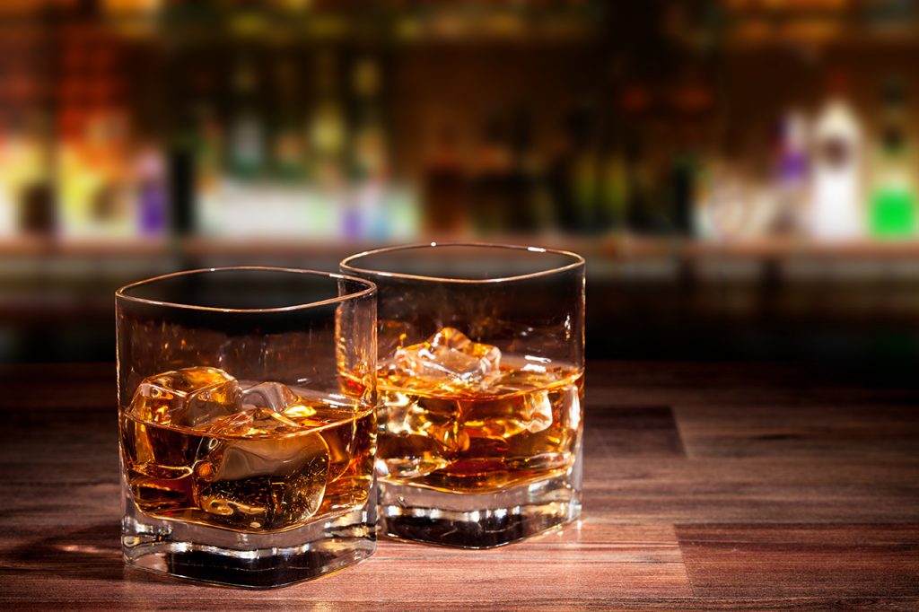 Difference Between Whisky And Scotch