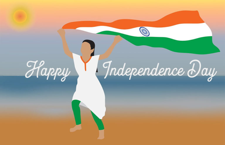 Role of Women in the Independence Movement of India