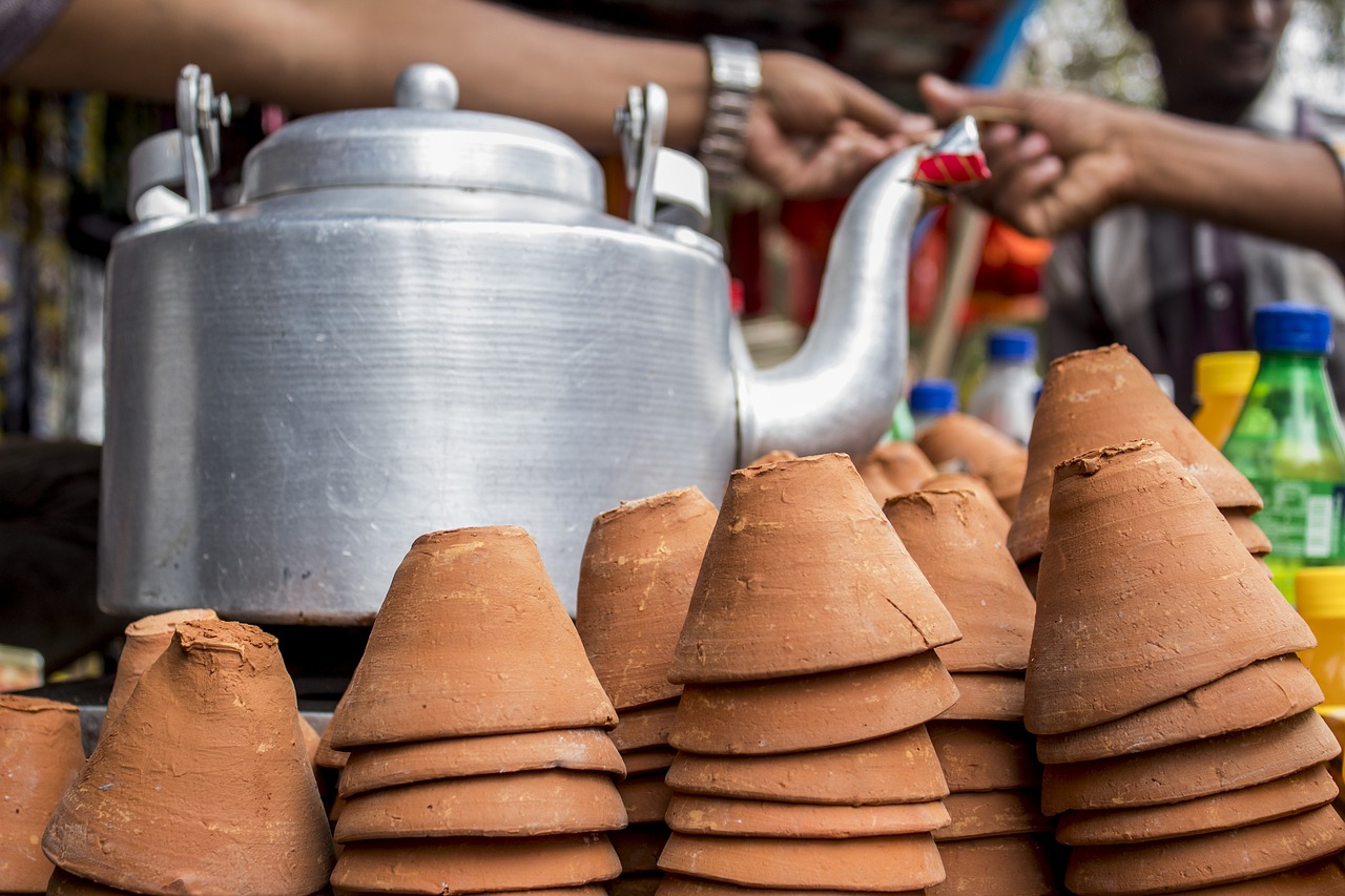 5 Sustainable Ecofriendly Traditional Products Still Used in India