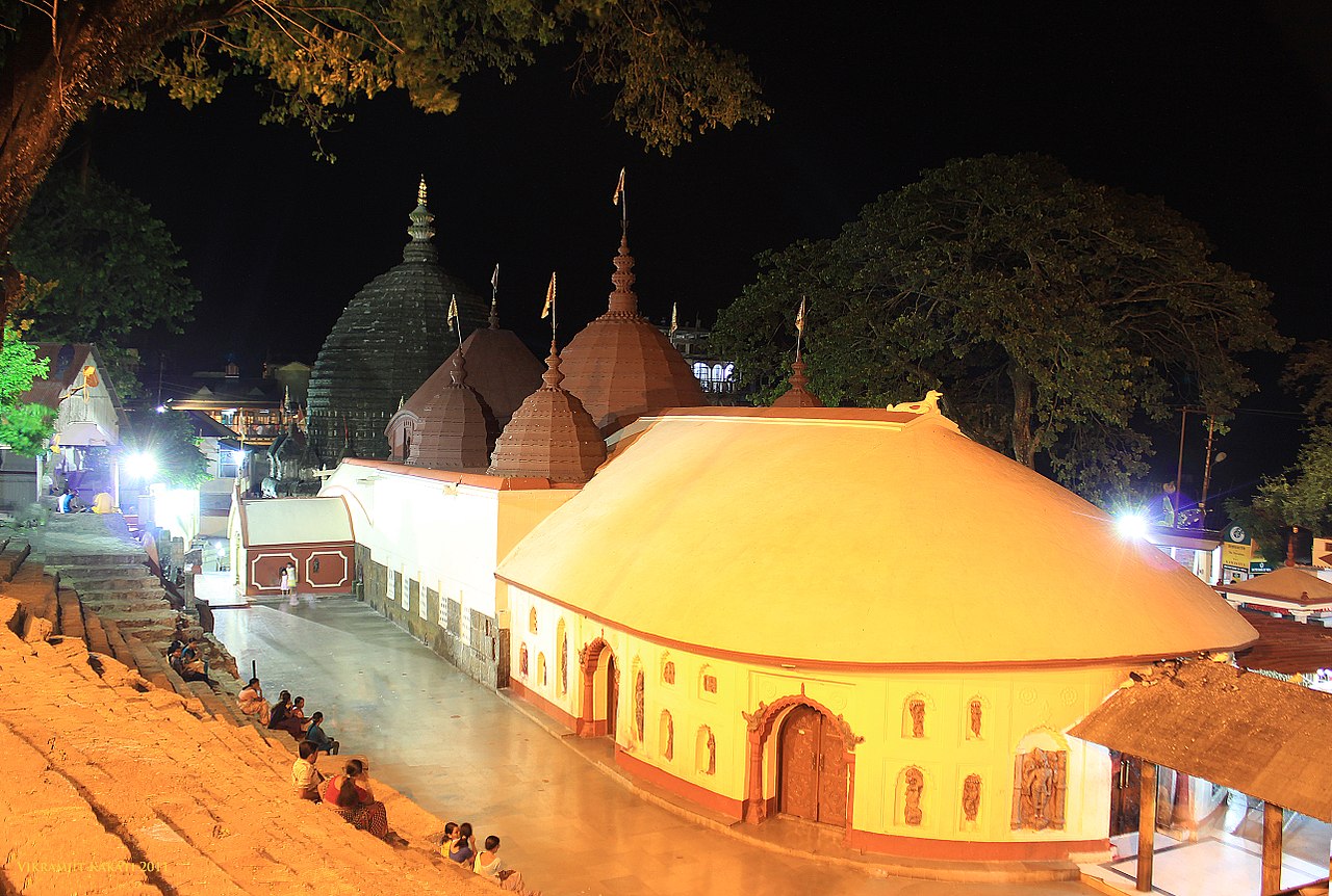 7 Mysterious Temples of India Whose Mythological Secrets Still Defy Logic