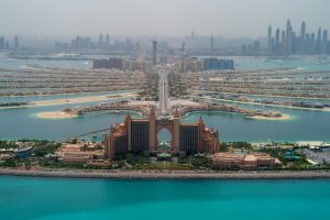 5-day Travel Guide to Dubai
