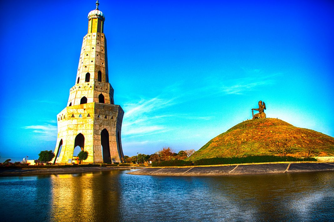 Incredible Places to Visit in Mohali