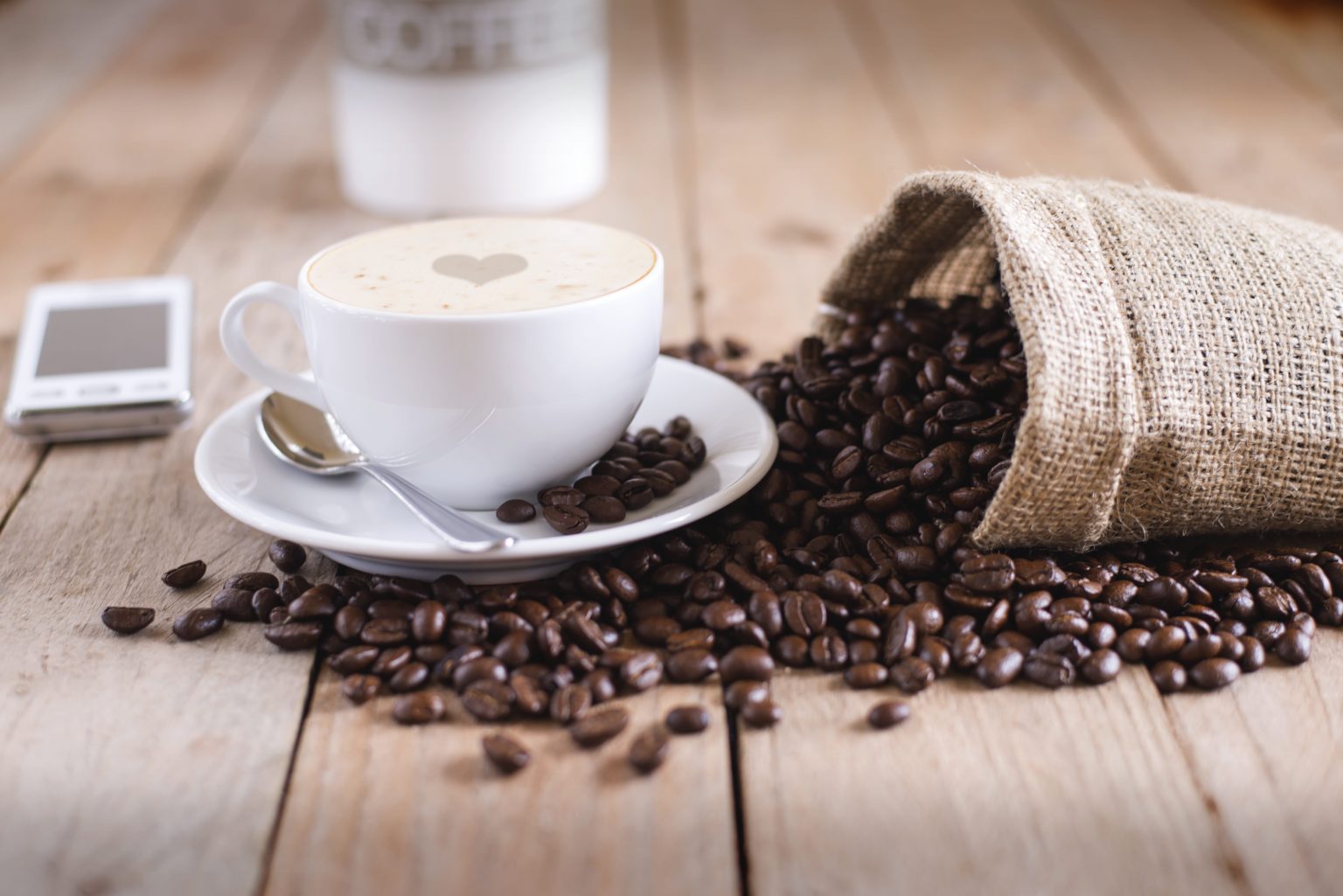 8 Things You Didn t Know About Caffeine