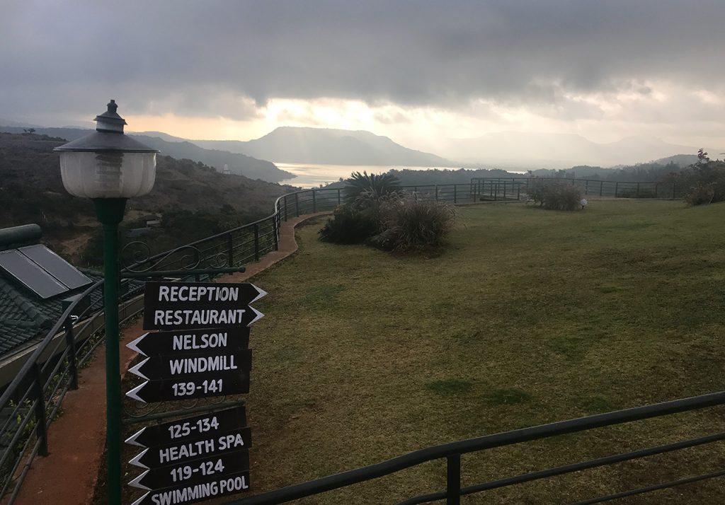 How Upper Deck Resort in Lonavala is the Dream You Always Wanted to