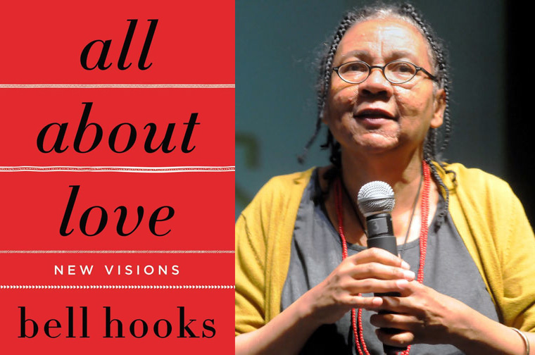 bell hooks all about love essay