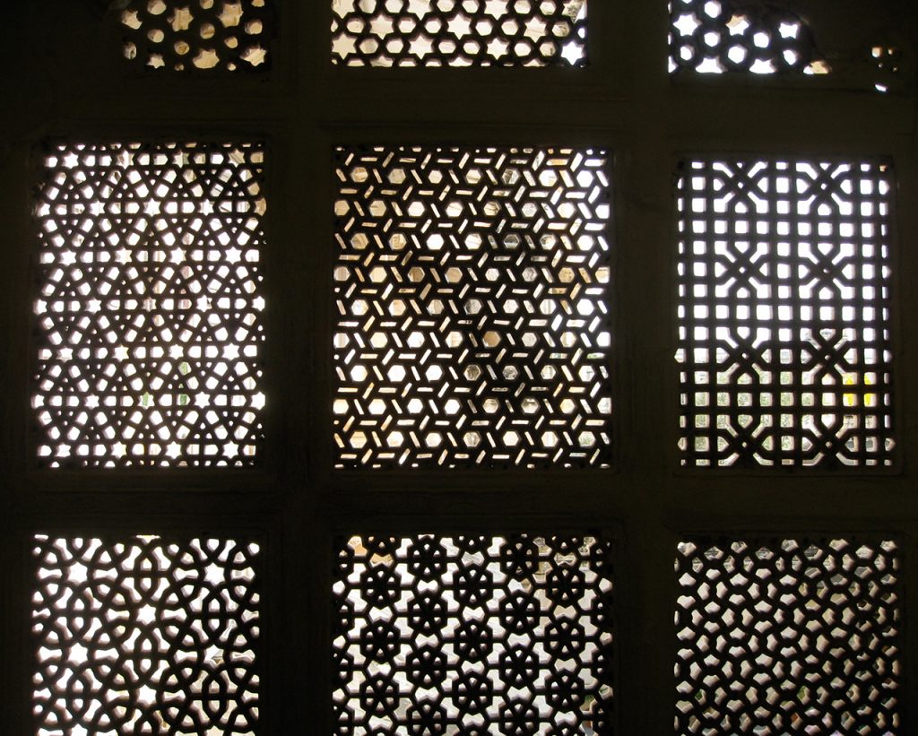 Normal Jali Patterns Jali Architecture – A Network of Mesmerizing Splendor