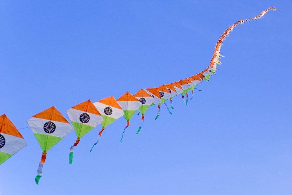 The Beautiful World of Paper Crafts in India