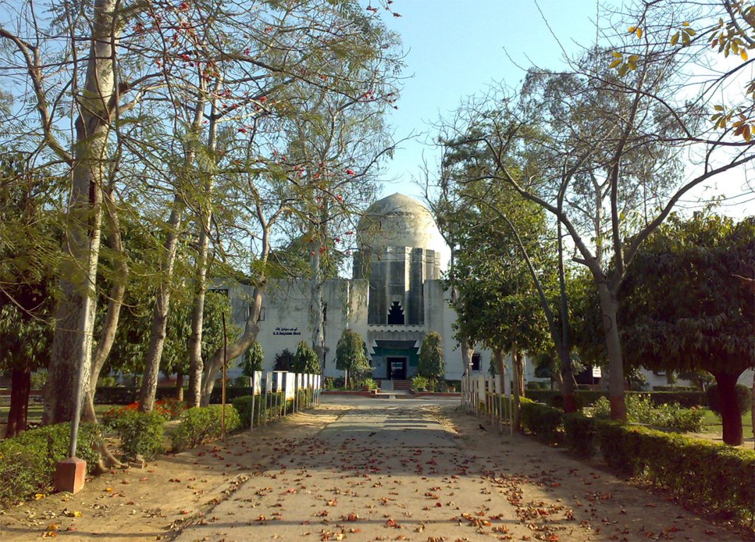 10 Best Fine Art Schools of India to Build a Career in Visual Arts