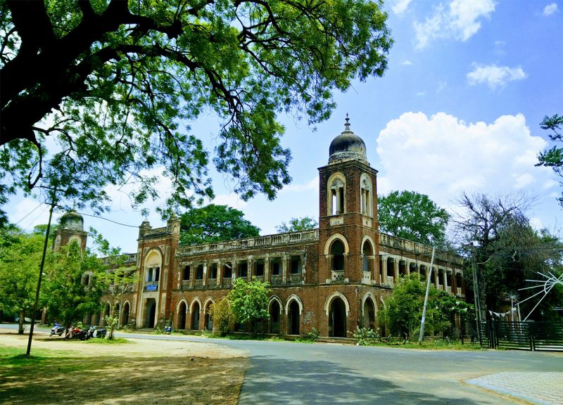 10 Best Fine Art Schools of India to Build a Career in Visual Arts