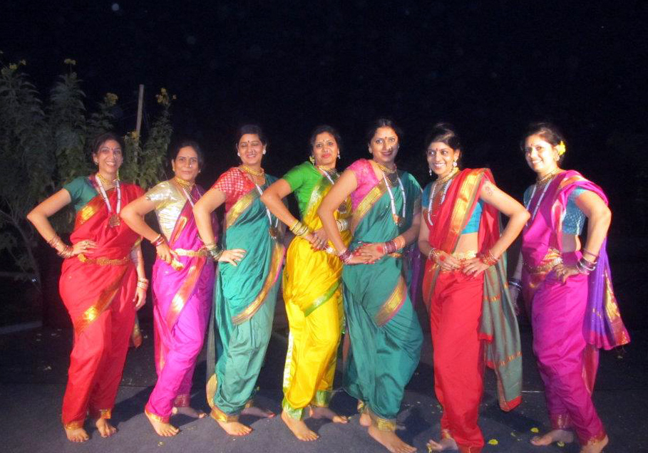 Maharashtra-Traditional-Dress
