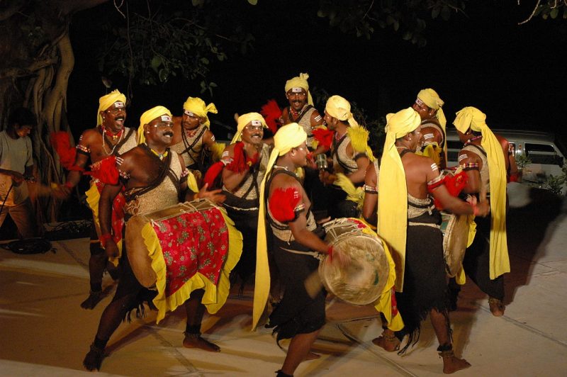 Karnataka Culture A Directory Of Rich Tradition, Art, Music, Food And