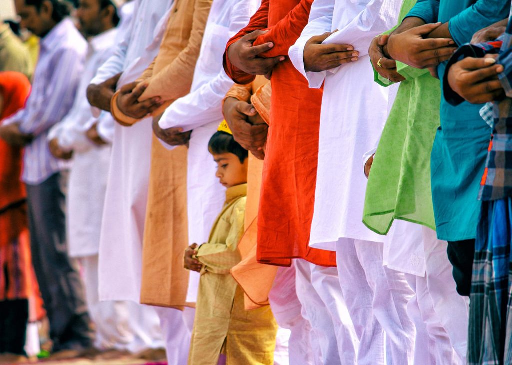 essay on diversity the essence of india