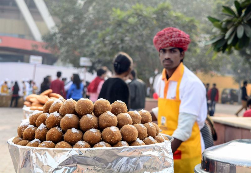 10 Best Indian Food Festivals That will Make Your Taste Buds Cherish