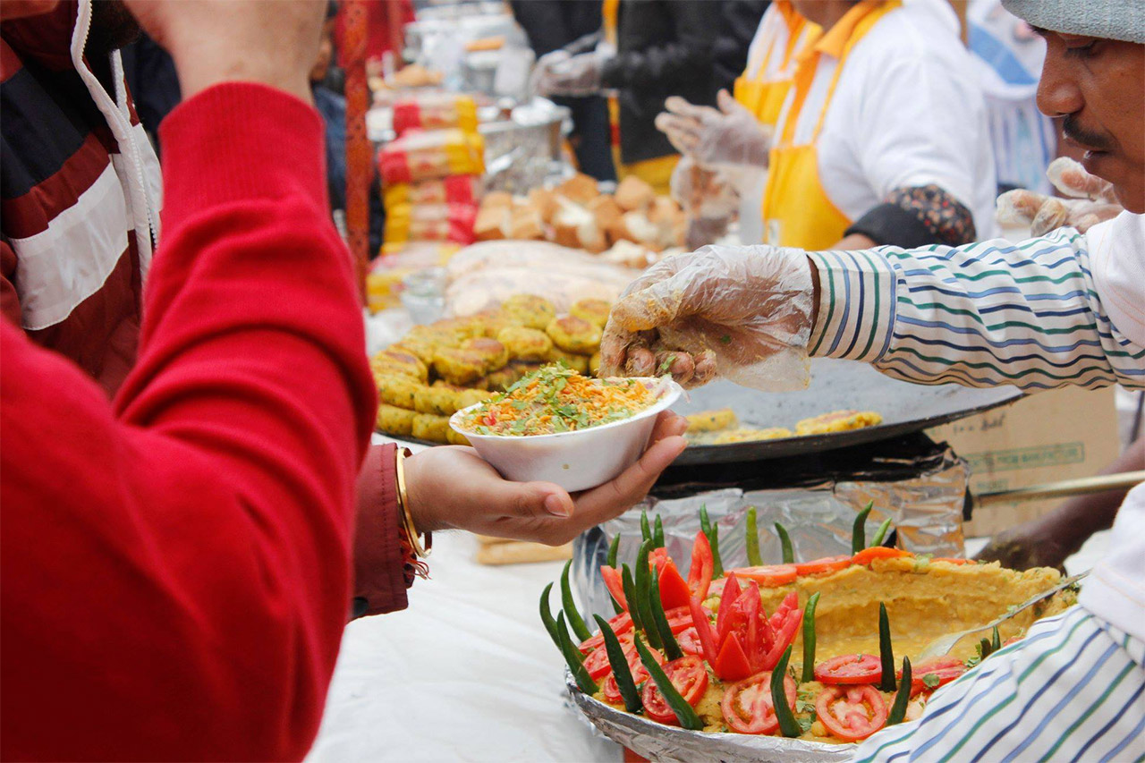 10 Best Indian Food Festivals That will Make Your Taste Buds Cherish