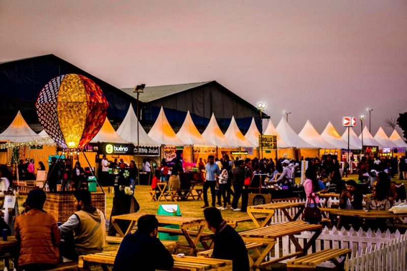 10 Best Indian Food Festivals That will Make Your Taste Buds Cherish