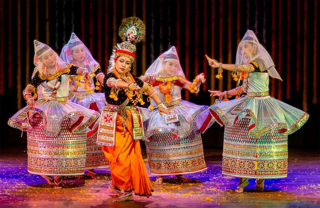 Culture of Manipur: Mesmerizing Tradition, Art, Music, Food and Festivals