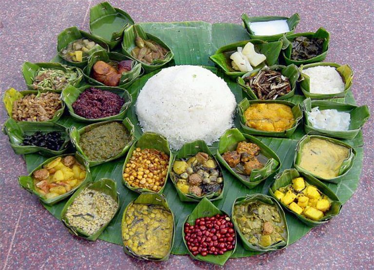 Culture of Manipur: Mesmerizing Tradition, Art, Music, Food and Festivals