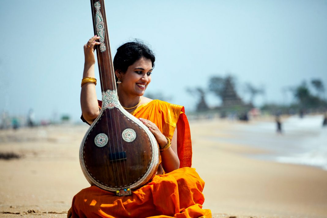 phd in music tamil nadu