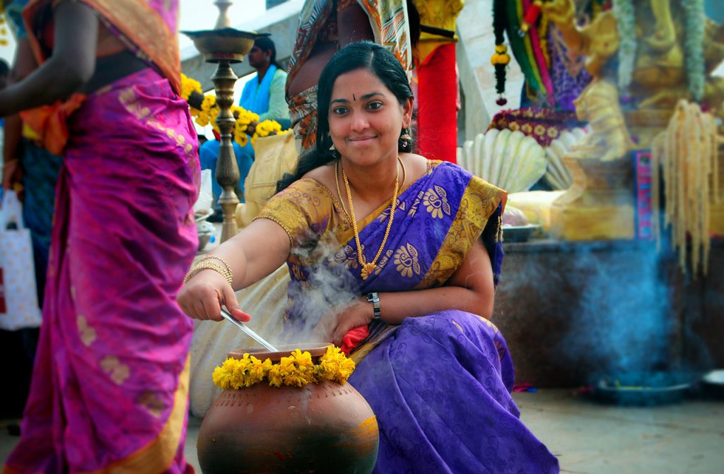 Tamil Nadu Culture Exploring the Rich Tradition, Art, Music, Food and