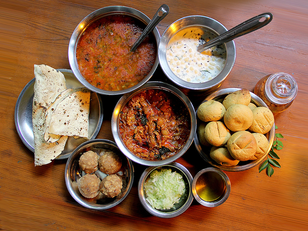 Types of Indian Cuisine: Celebrating the Diversity of India Food Culture