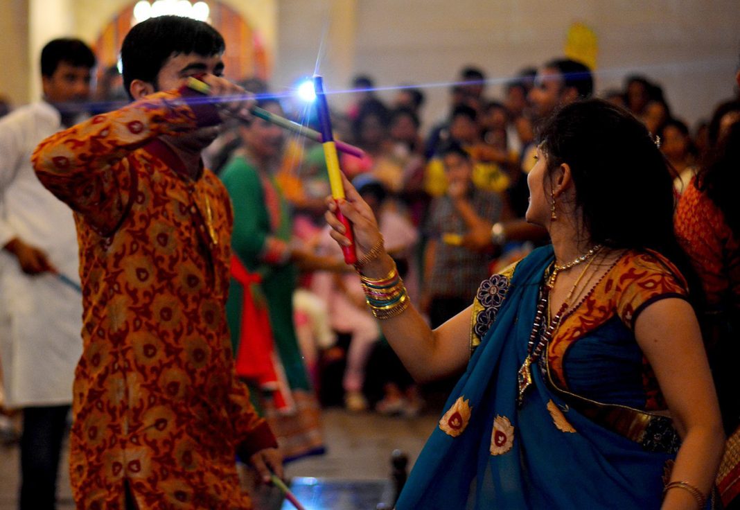 Culture of Gujarat Exploring the Rich Heritage, Art, Music, Food and