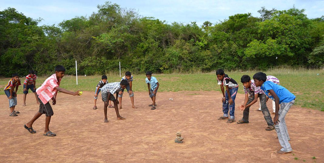 Top 10 Traditional Games of India that Defined Childhood for Generations