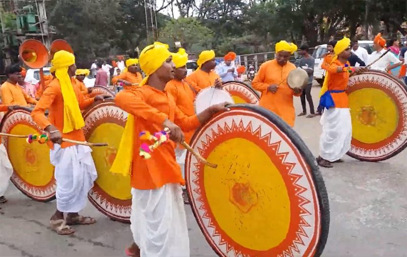 The Exuberant Art Forms of Karnataka That Will Leave You Enchanted